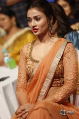 Rogue Movie Audio Launch